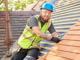 Best Green or Eco-Friendly Roofing Solutions  in Wesley Hills, NY